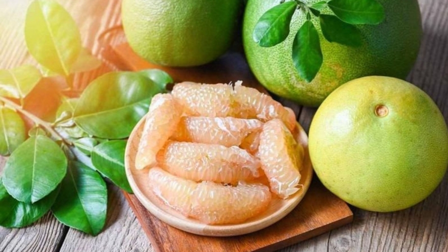 "Siêu trái cây" Tết đến nhà nào cũng có, ăn hàng ngày bổ đủ đường, ngừa lão hóa